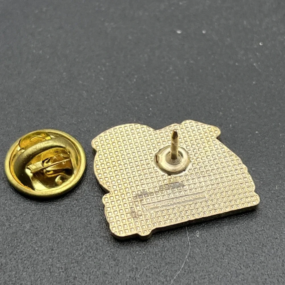 Mount Zion Baptist Church 150‎ Years Let Mount Zion Rejoice Lapel Hat Pin